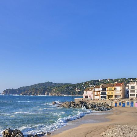 Canadell Bloc A, 2N 3A Calella De Palafrugell Exteriér fotografie