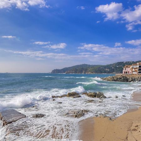 Canadell Bloc A, 2N 3A Calella De Palafrugell Exteriér fotografie