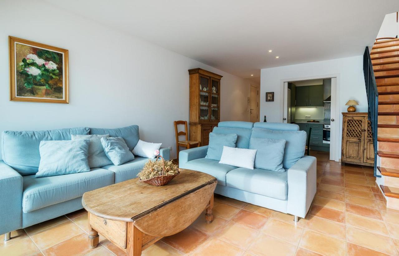 Canadell Bloc A, 2N 3A Calella De Palafrugell Exteriér fotografie