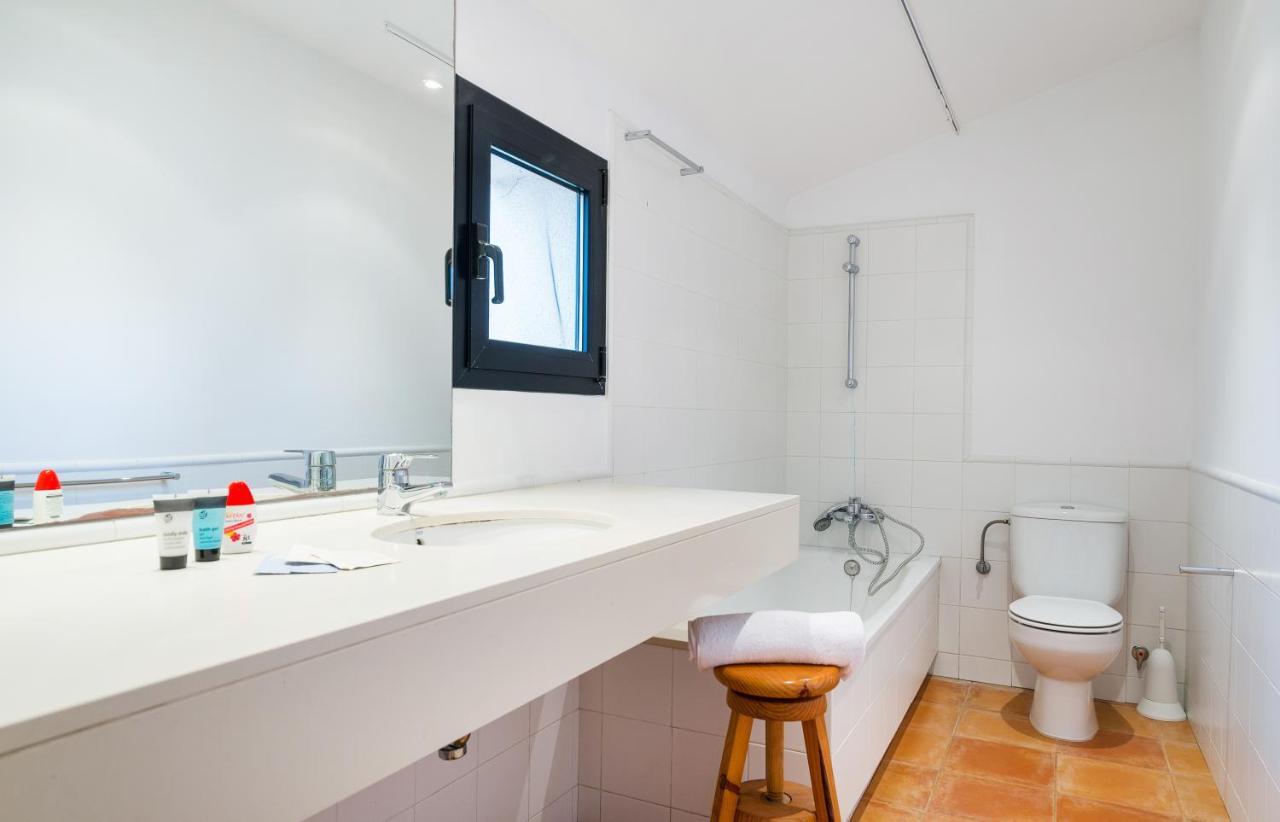 Canadell Bloc A, 2N 3A Calella De Palafrugell Exteriér fotografie