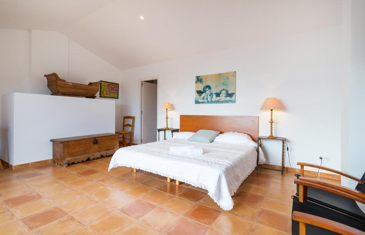 Canadell Bloc A, 2N 3A Calella De Palafrugell Exteriér fotografie