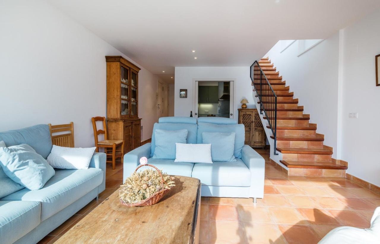 Canadell Bloc A, 2N 3A Calella De Palafrugell Exteriér fotografie