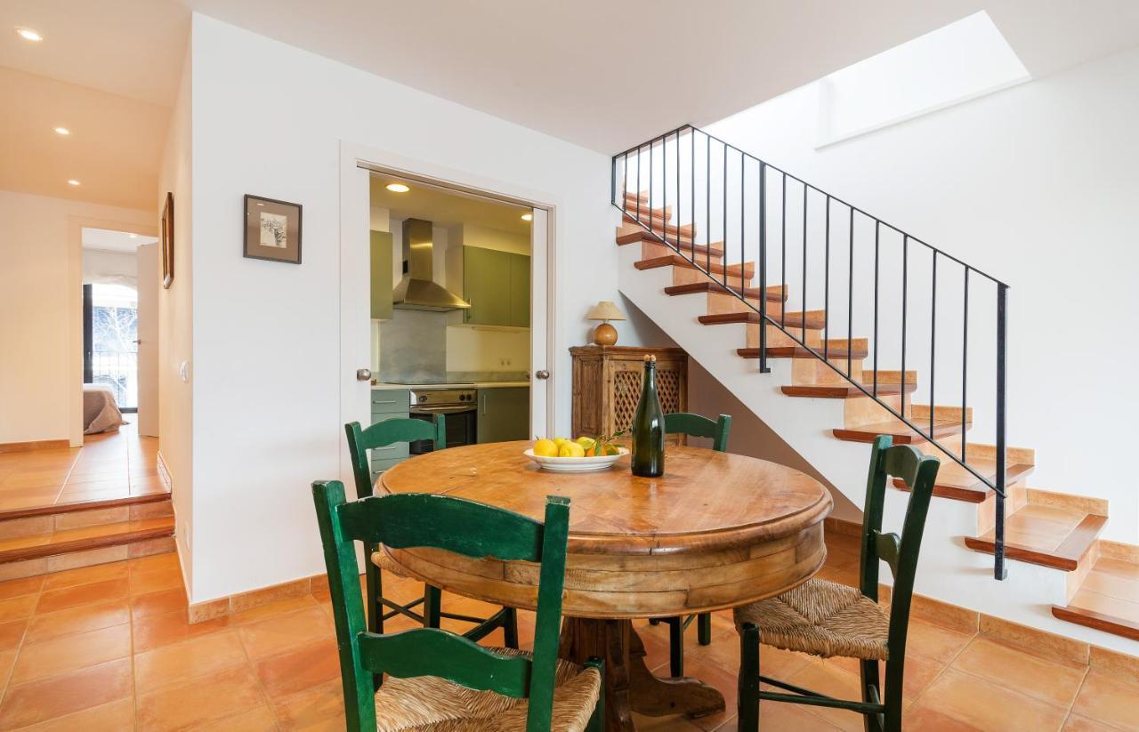 Canadell Bloc A, 2N 3A Calella De Palafrugell Exteriér fotografie