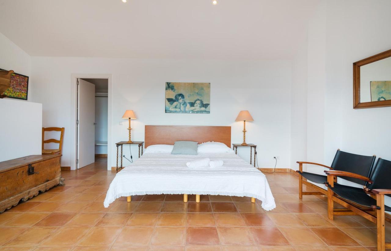 Canadell Bloc A, 2N 3A Calella De Palafrugell Exteriér fotografie