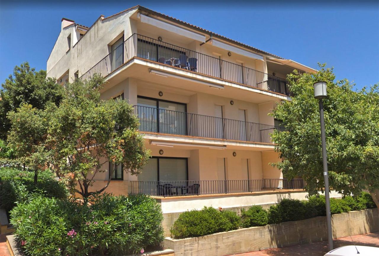 Canadell Bloc A, 2N 3A Calella De Palafrugell Exteriér fotografie